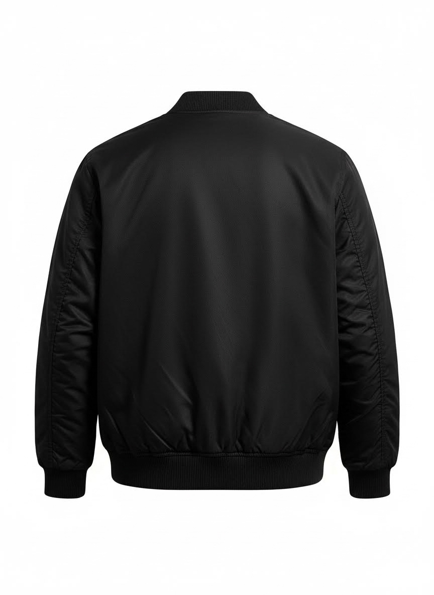 Бомбер WBR 73-007 - фото 13