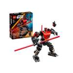 Конструктор LEGO Star Wars Робот Дарта Мола 143 дет.