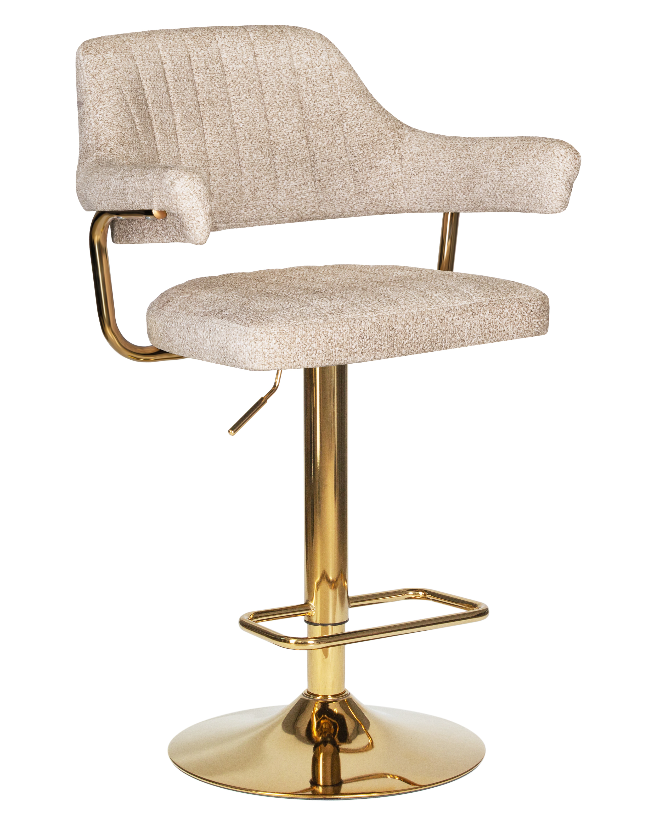 Стул DOBRIN CHARLY - фото 1