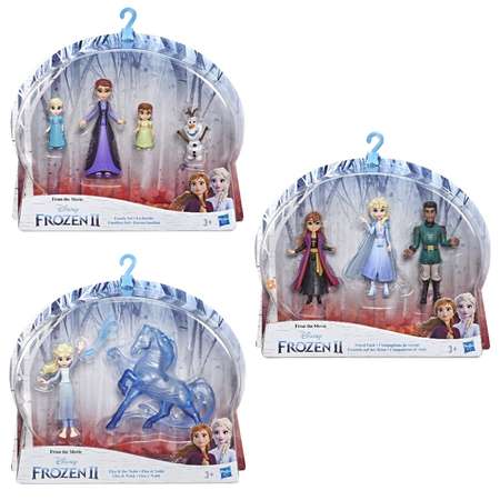 Кукла мини Disney Princess в ассортименте