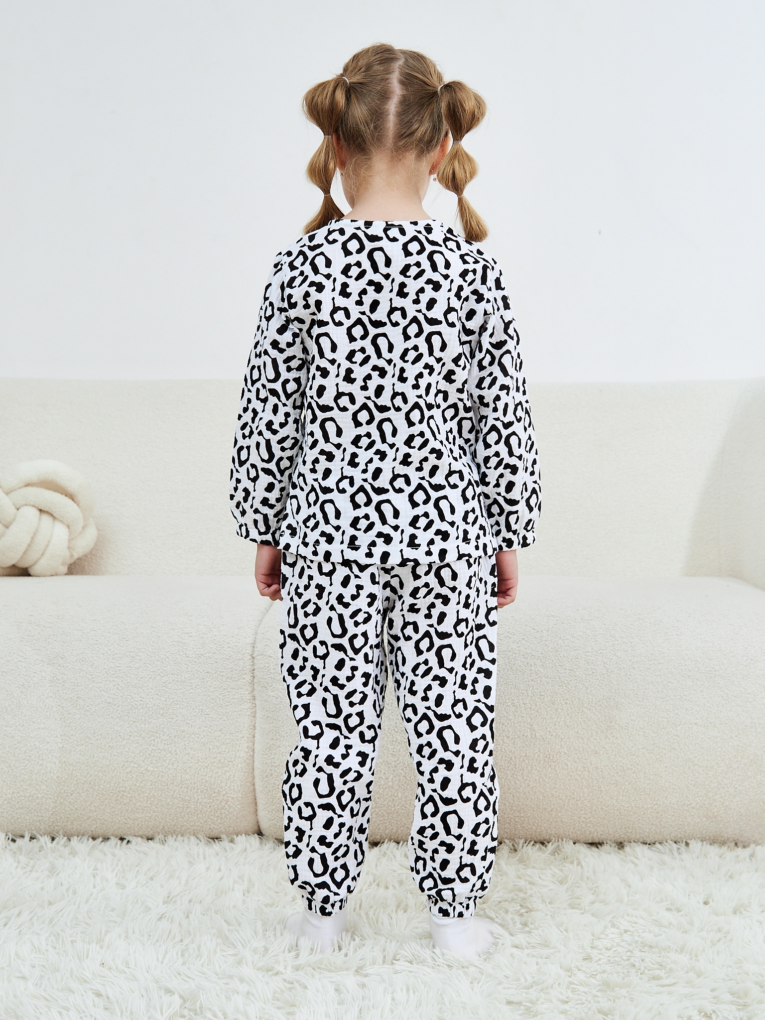 Костюм MOUN Костюм_муслин_лео - фото 4