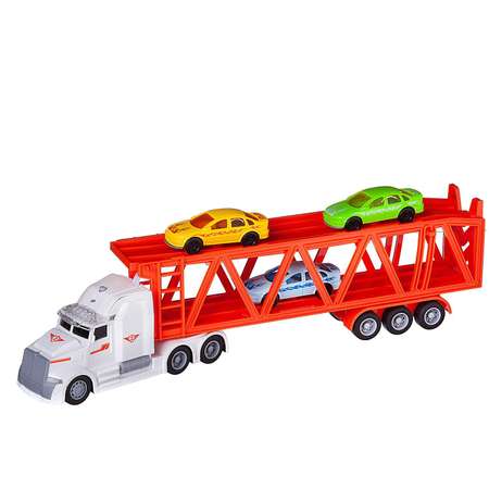 Автовоз Abtoys