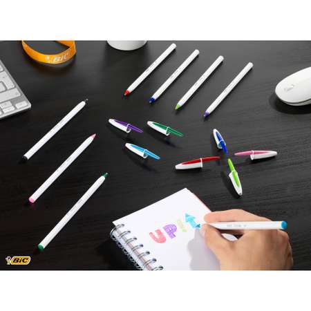 Ручка шариковая BIC 1 шт.