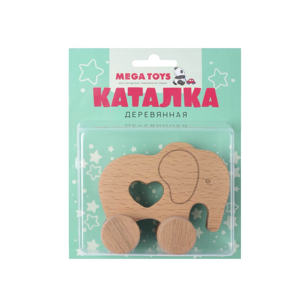 Игрушка Leader каталка - фото 2