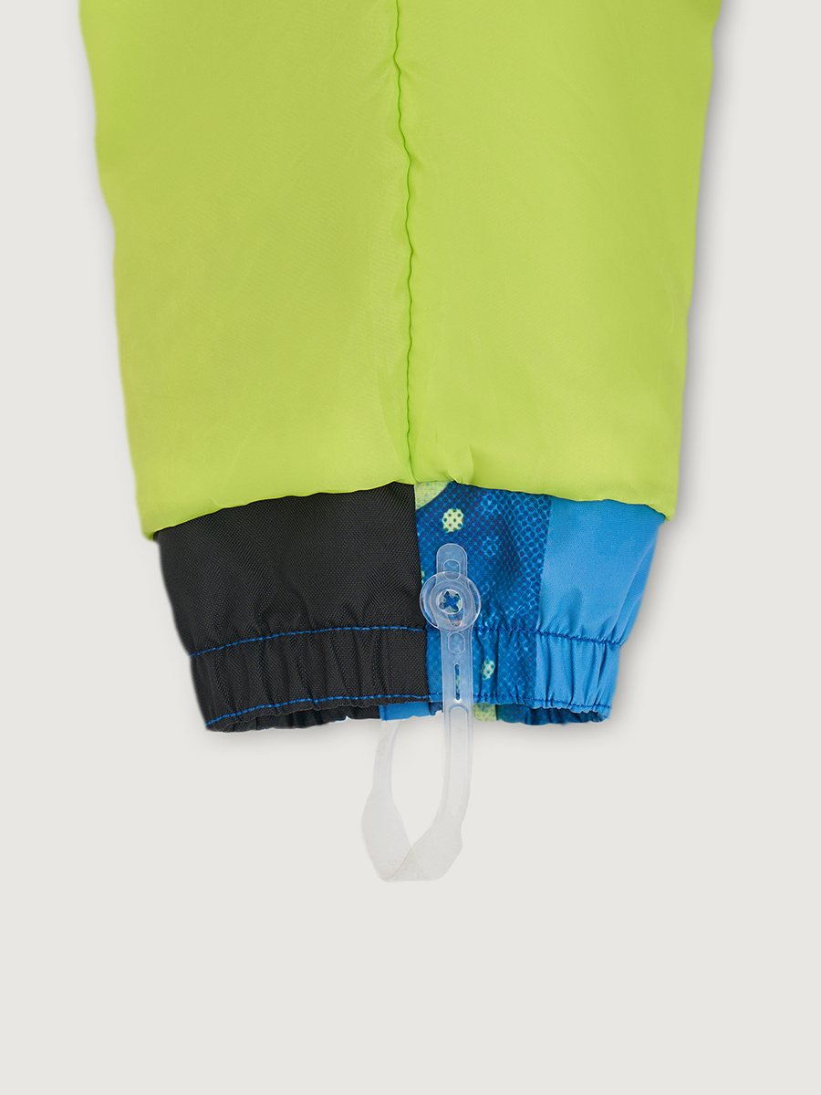 Комбинезон Lassie 72106101-6960 - фото 7