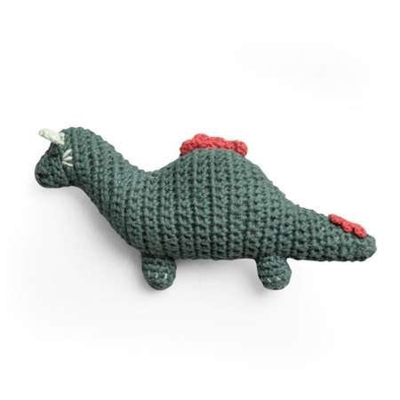 Игрушка Sebra погремушка
