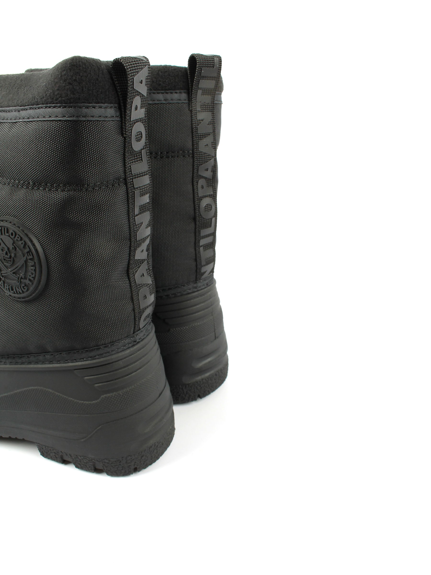 Сапоги Antilopa AL 11785 - фото 18