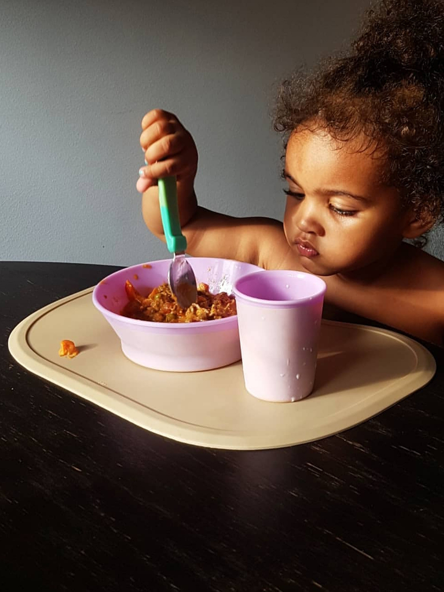 Набор посуды Twistshake - фото 5