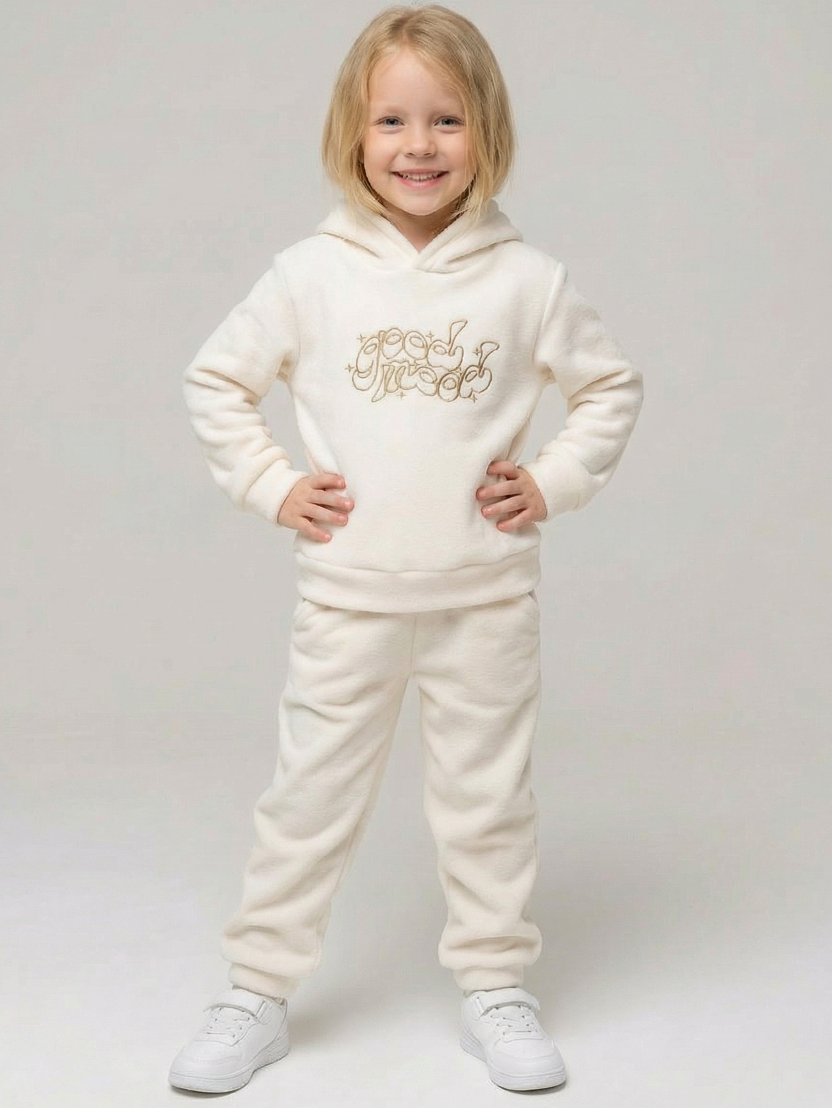 Костюм Lemonwear R1135 - фото 1