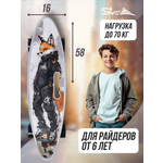 Пенни борд Saimaa 58 см