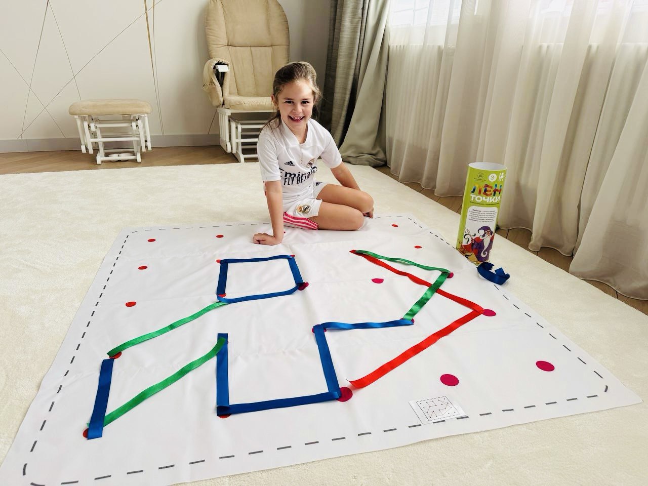 Настольная игра . - фото 8