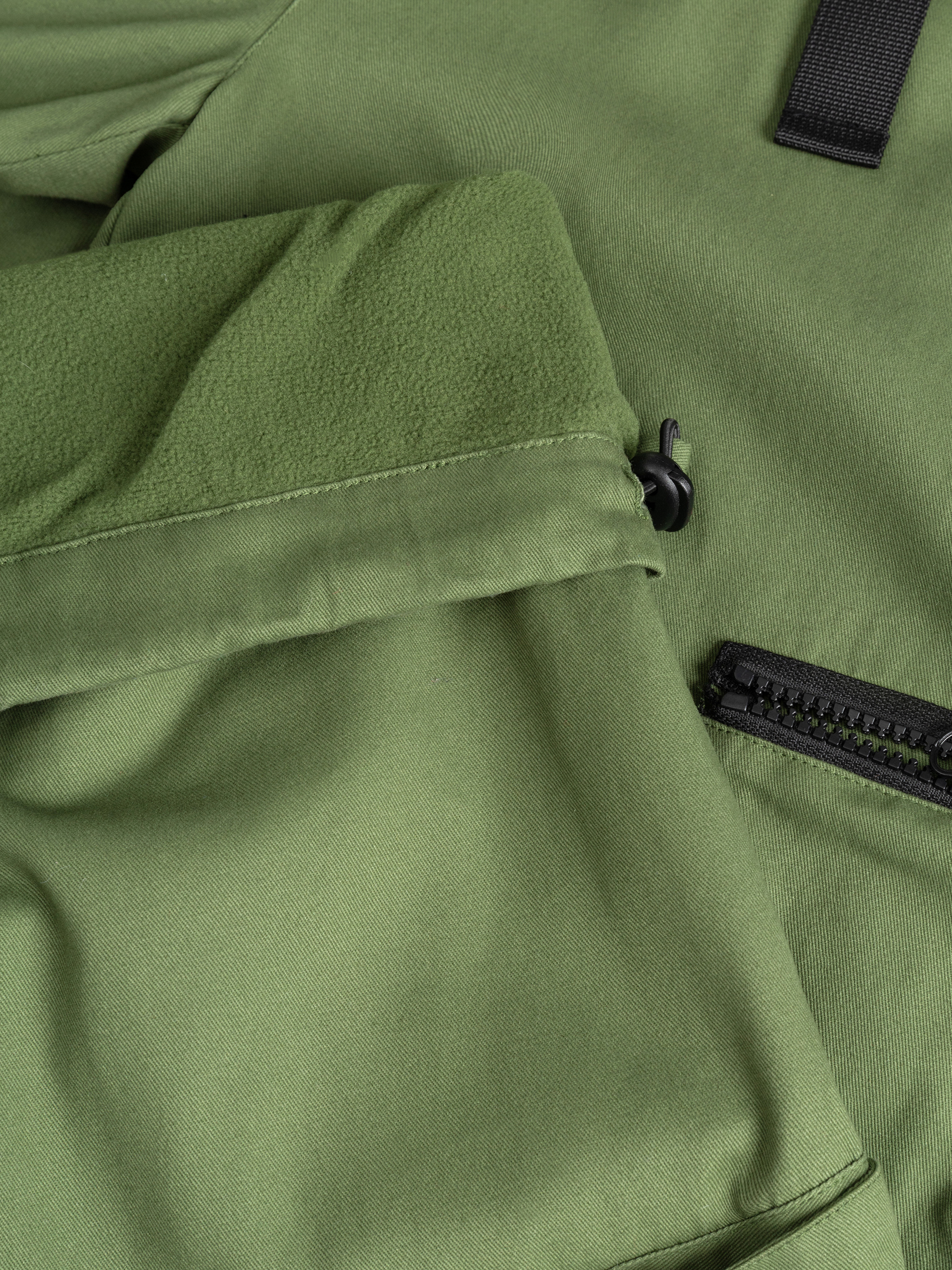 Брюки Acoola 20110160437_0093213 - фото 9