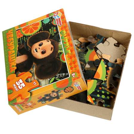 Пазл Умные игры классический