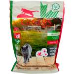 Корм для кошек Genesis Pure Canada My Green Field Sensitive сговядиной.гусем и курицей 340г