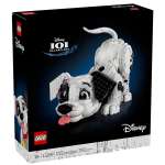 Конструктор LEGO Disney 43269 1722 дет.