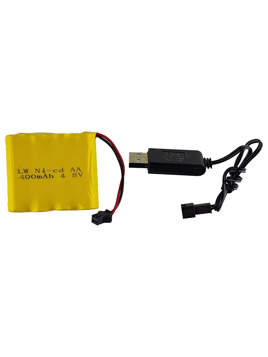 Автомобиль РУ MQ - фото 7