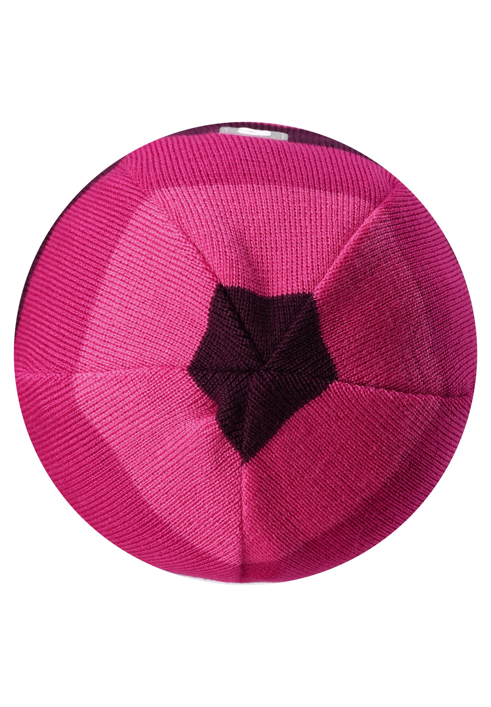 Шапка-шлем Reima 518526-4651 - фото 3