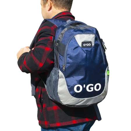 Рюкзак O GO