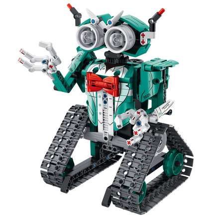 Игровой набор MECHANICAL MASTER