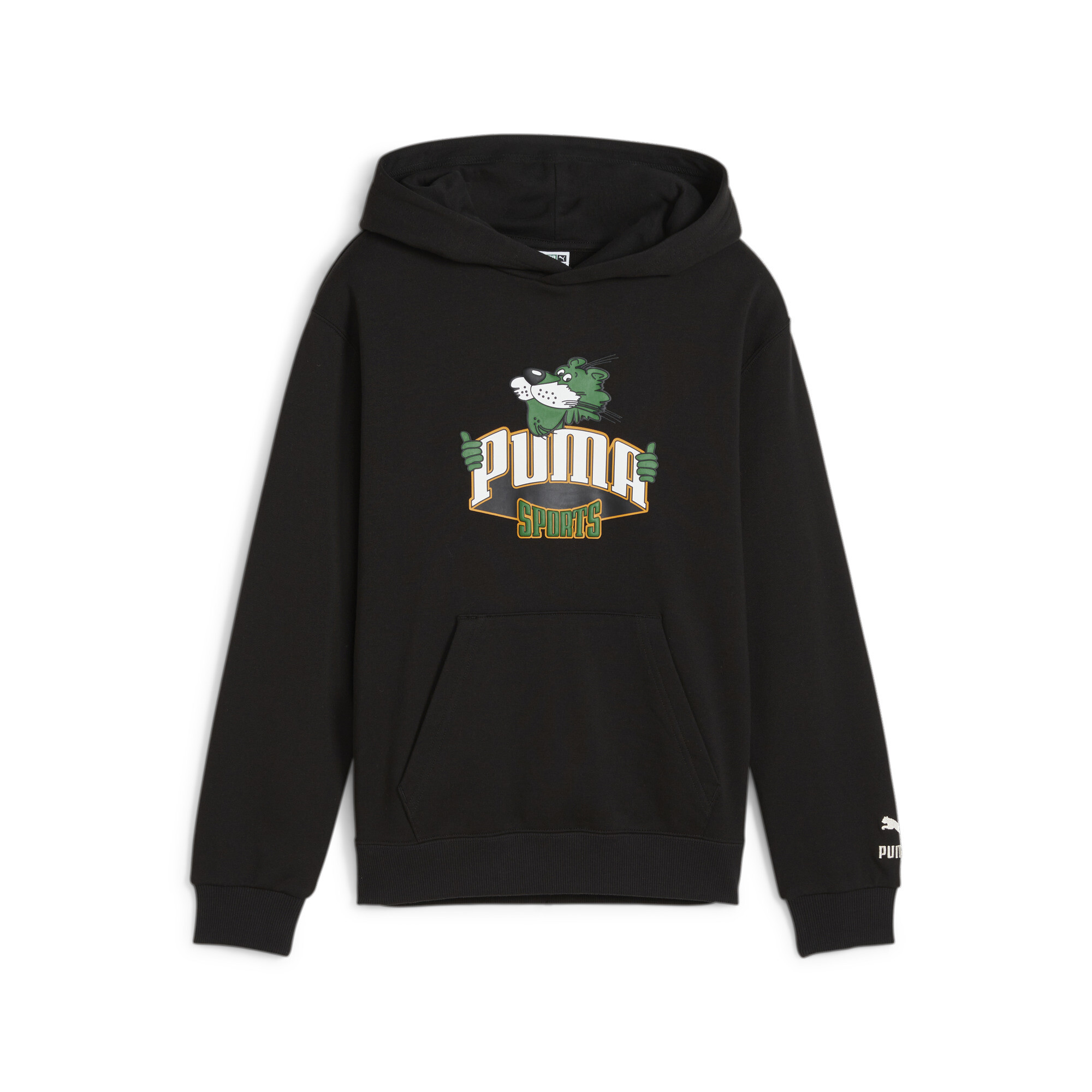 Худи Puma 62513501 - фото 4