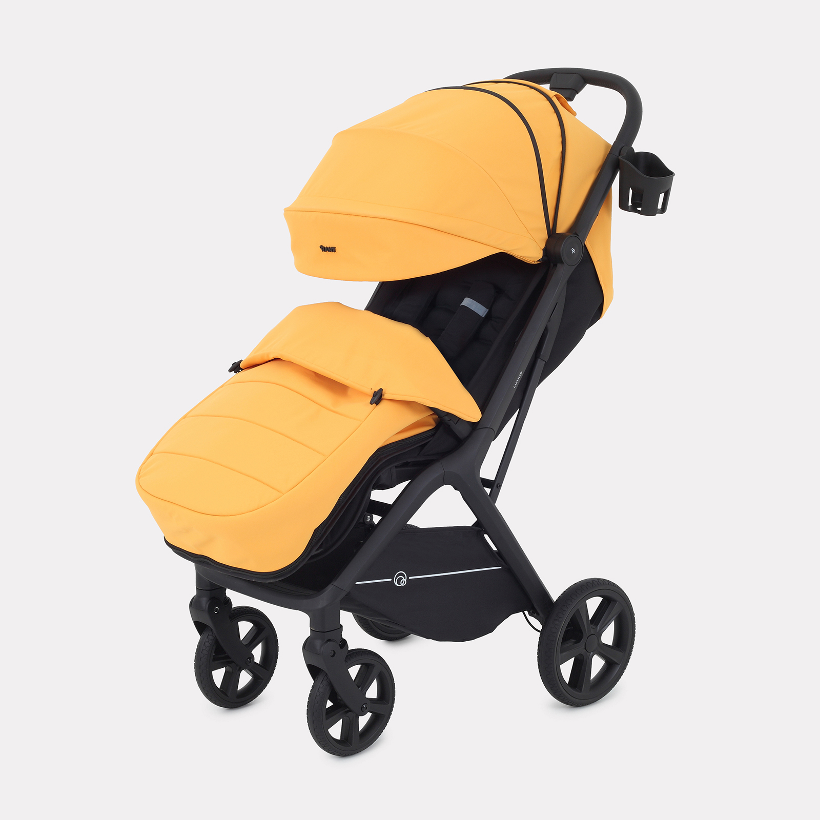 Коляска прогулочная Rant Lumos - фото 12