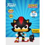 Фигурка Funko Shadow w/Dark Chao