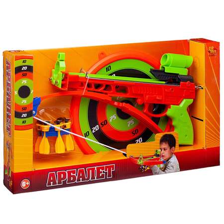 Набор Abtoys