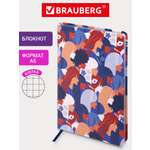 Блокнот Brauberg 80 лист.
