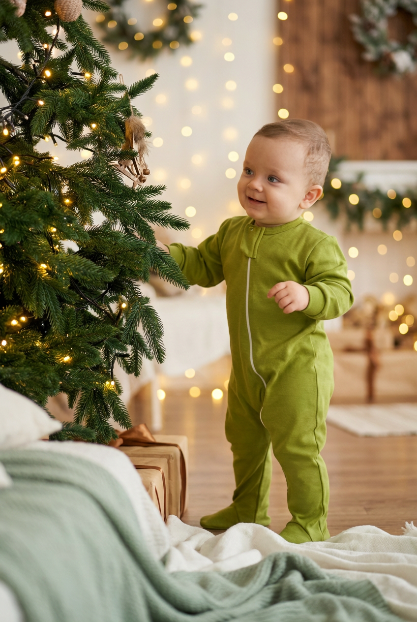 Комбинезон Рыжик КИМ 81842 - фото 1