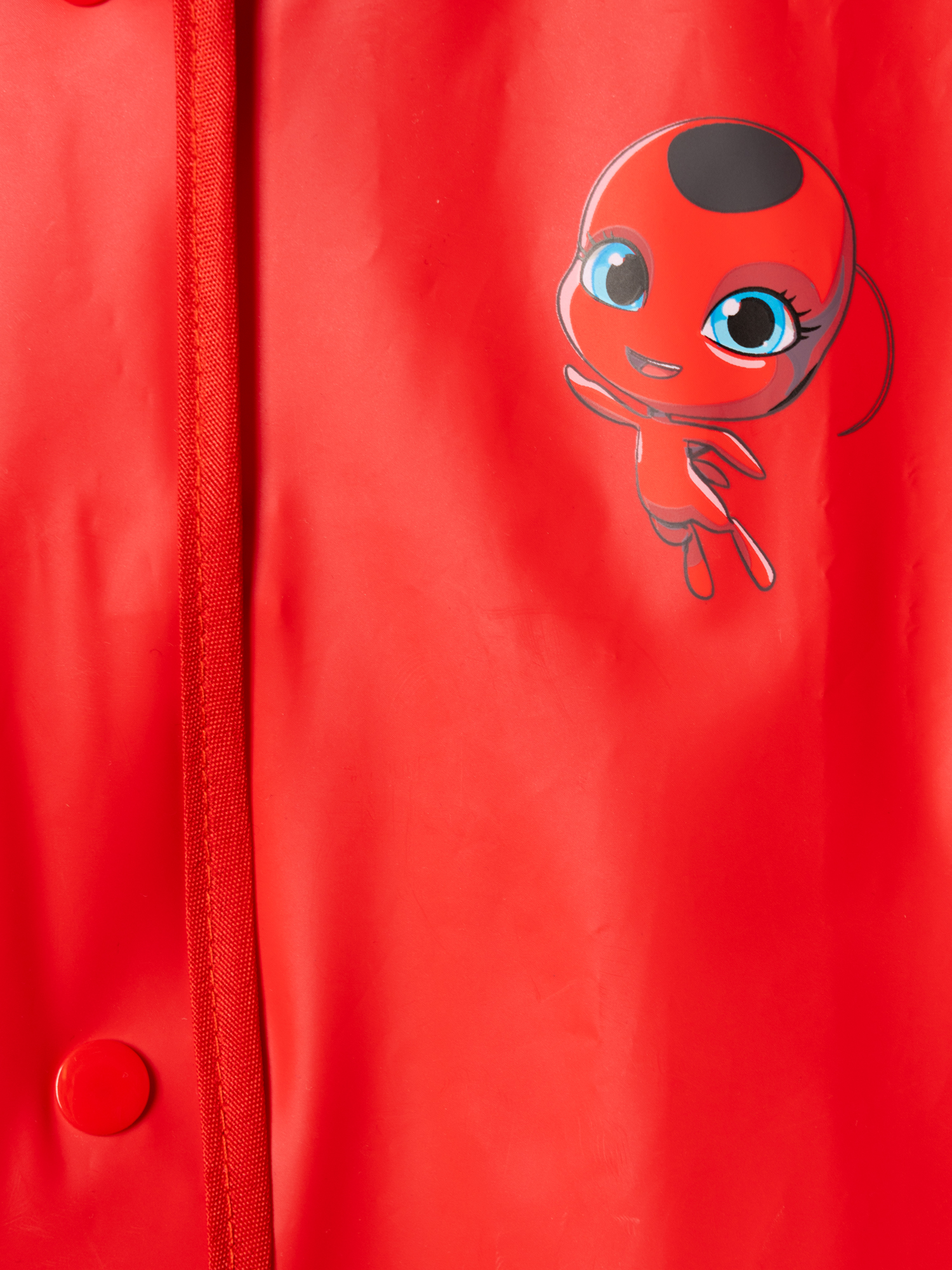 Дождевик PlayToday 12642703 - фото 13