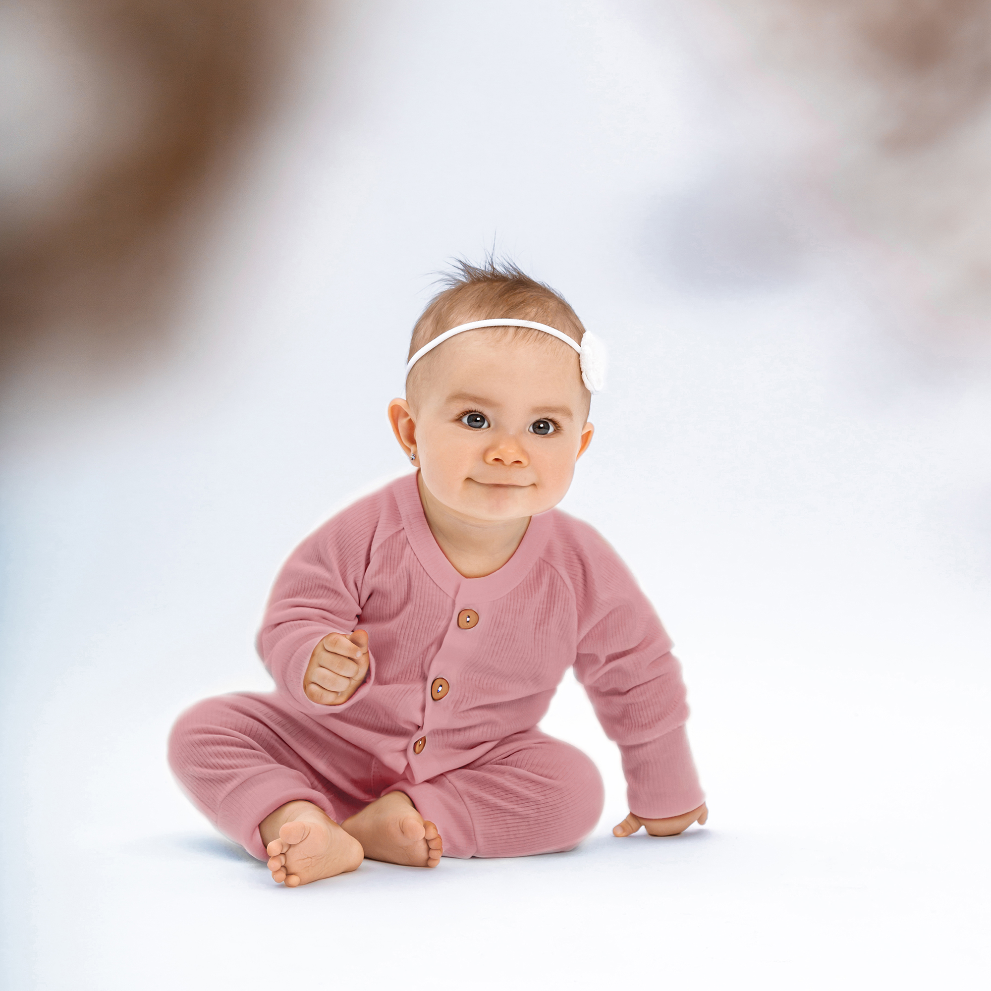 Комбинезон Amarobaby AB-OD21-FS5/06 - фото 5