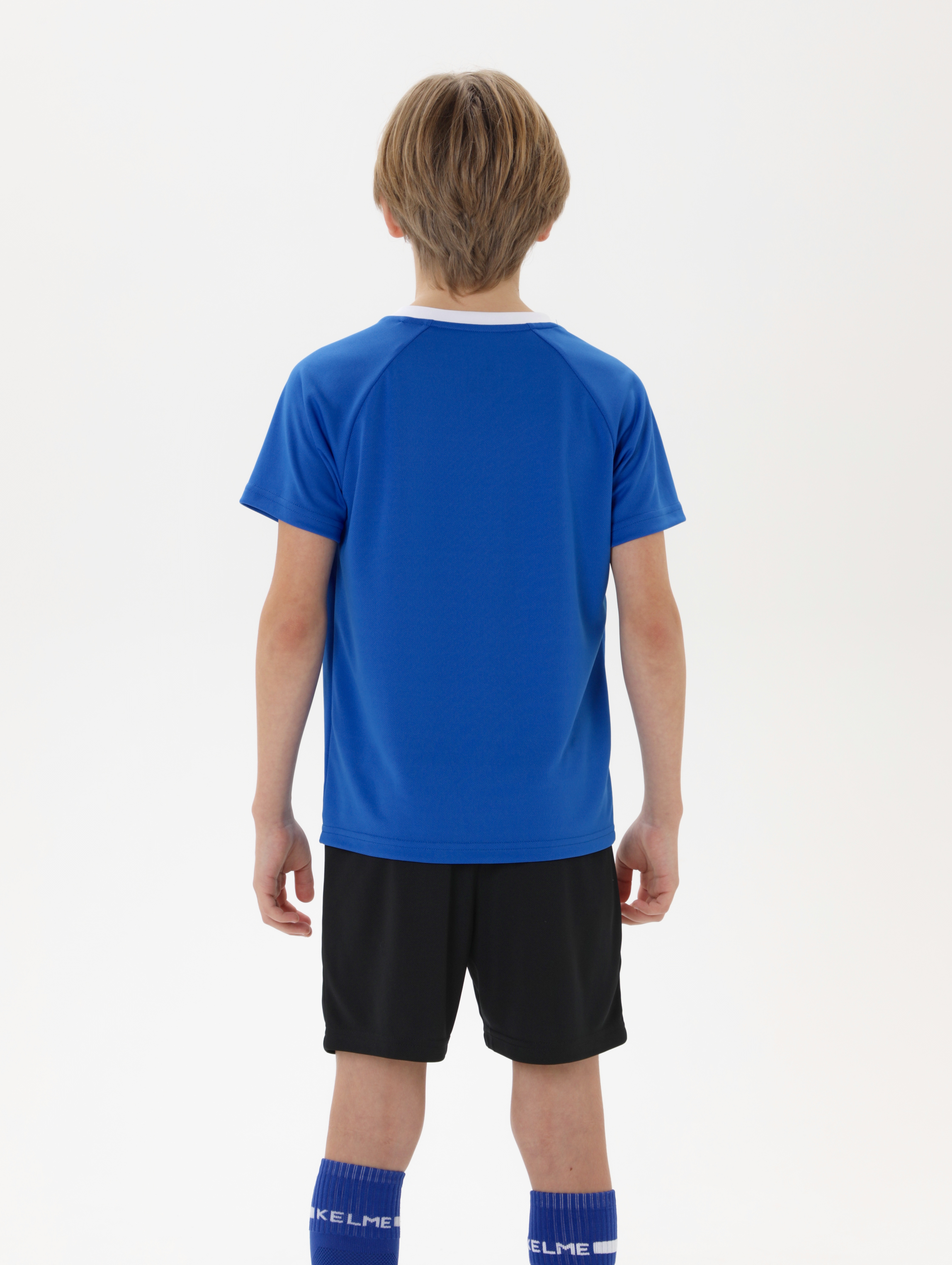 Костюм KELME 8451ZB3245-481 - фото 2