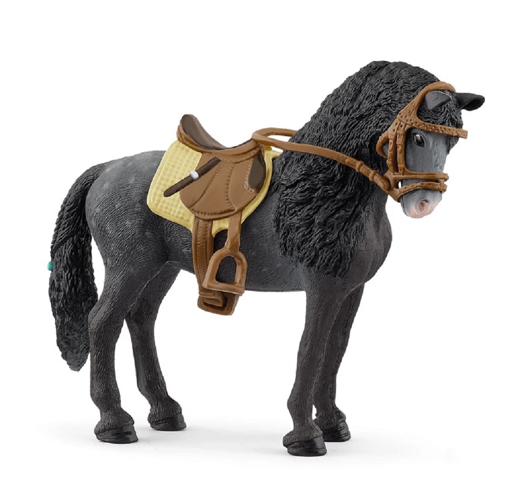 Фигурка SCHLEICH Кобыла Пура Раса Эспаньола - фото 1