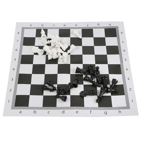 Настольная игра Умные игры Шахматы