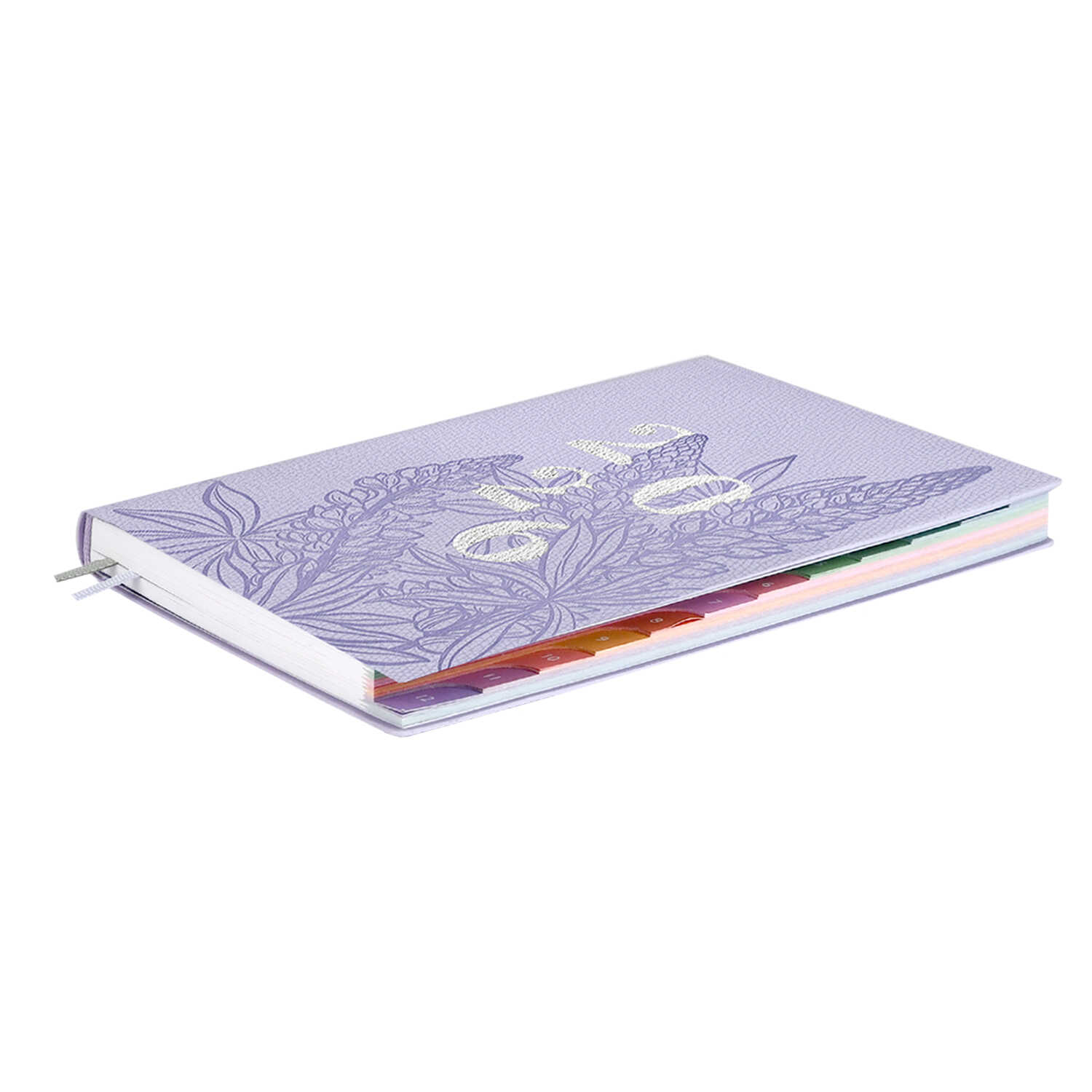 Ежедневник Феникс + ESCALADA 96 лист. - фото 16