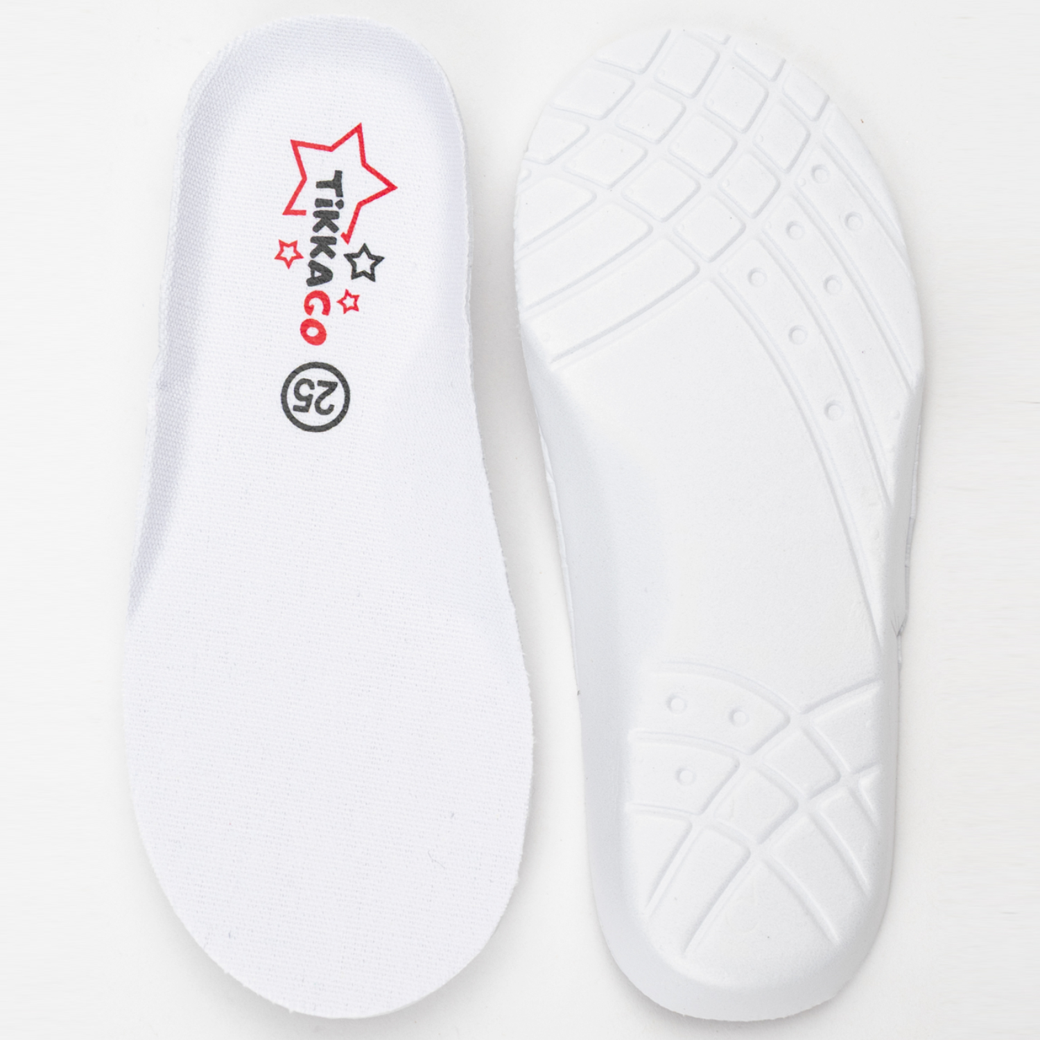 Сандалии TikkaGo 4J25_25422_grey - фото 7