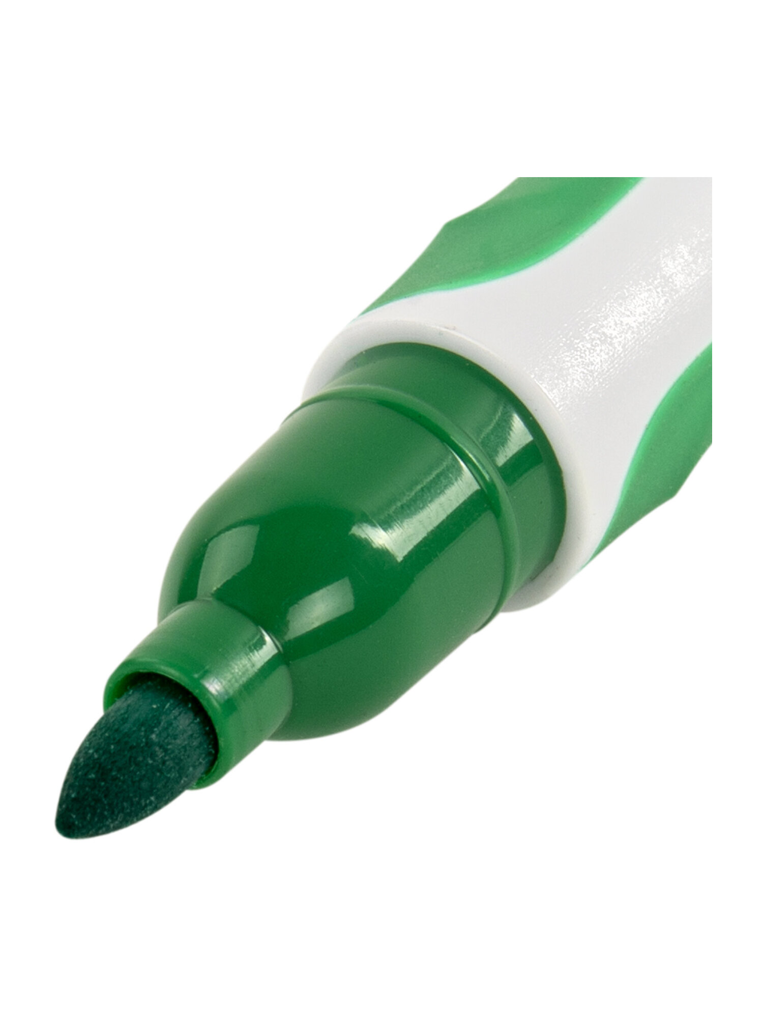 Маркеры Brauberg 4 шт. - фото 14