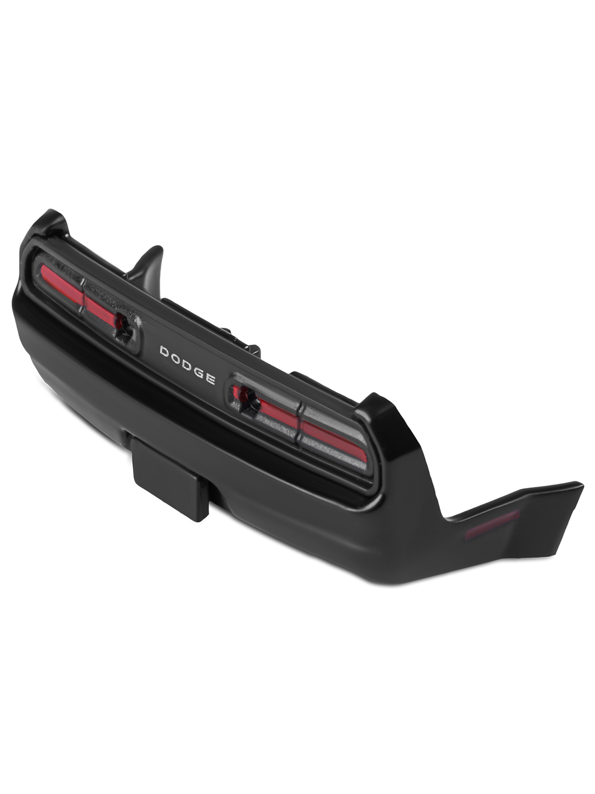 Автомобиль АВТОпанорама Dodge Challenger SRT Jailbreak 1:36 JB1251730 - фото 39