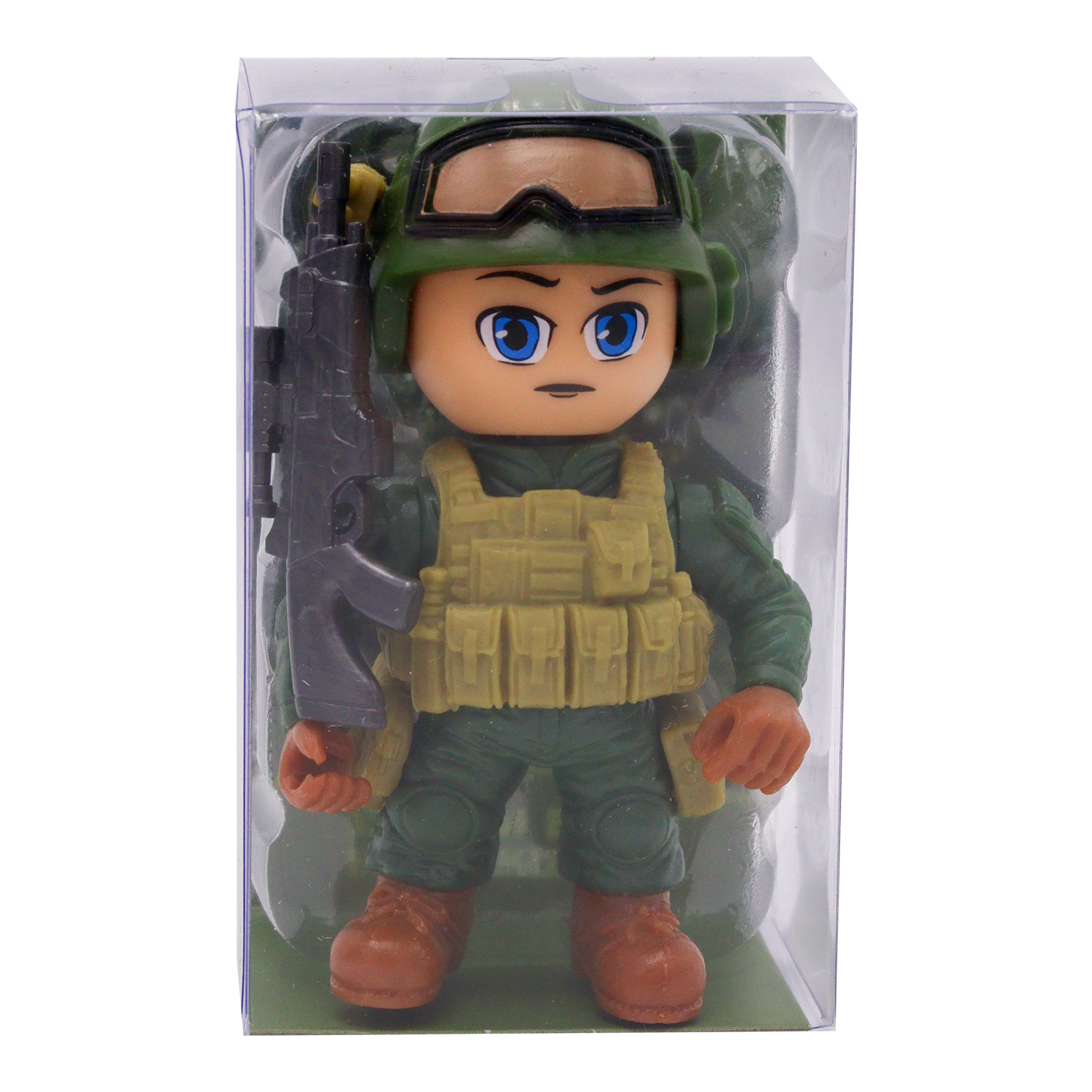 Фигурка Funky Toys в ассортименте - фото 13