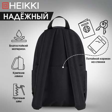 Рюкзак HEIKKI