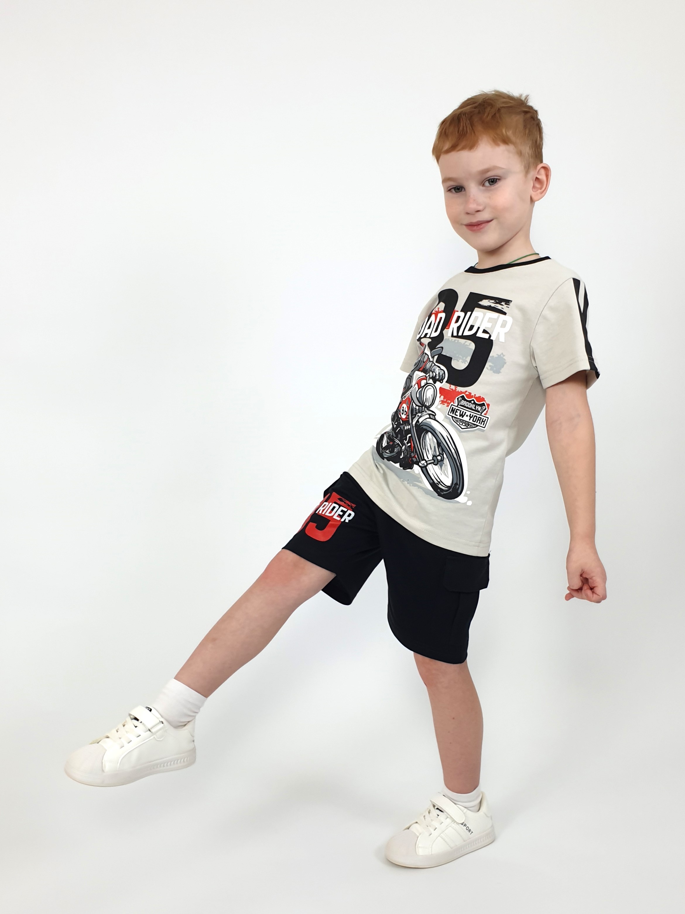 Костюм Luneva 01-73-9. - фото 4