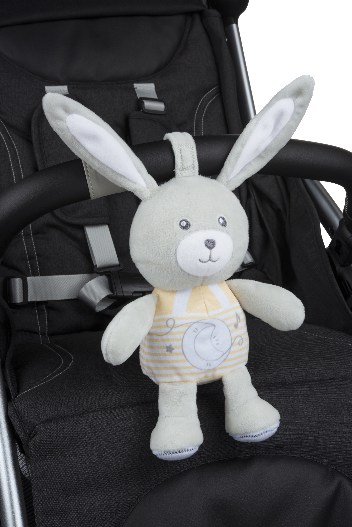 Игрушка Chicco Звездный кролик - фото 4