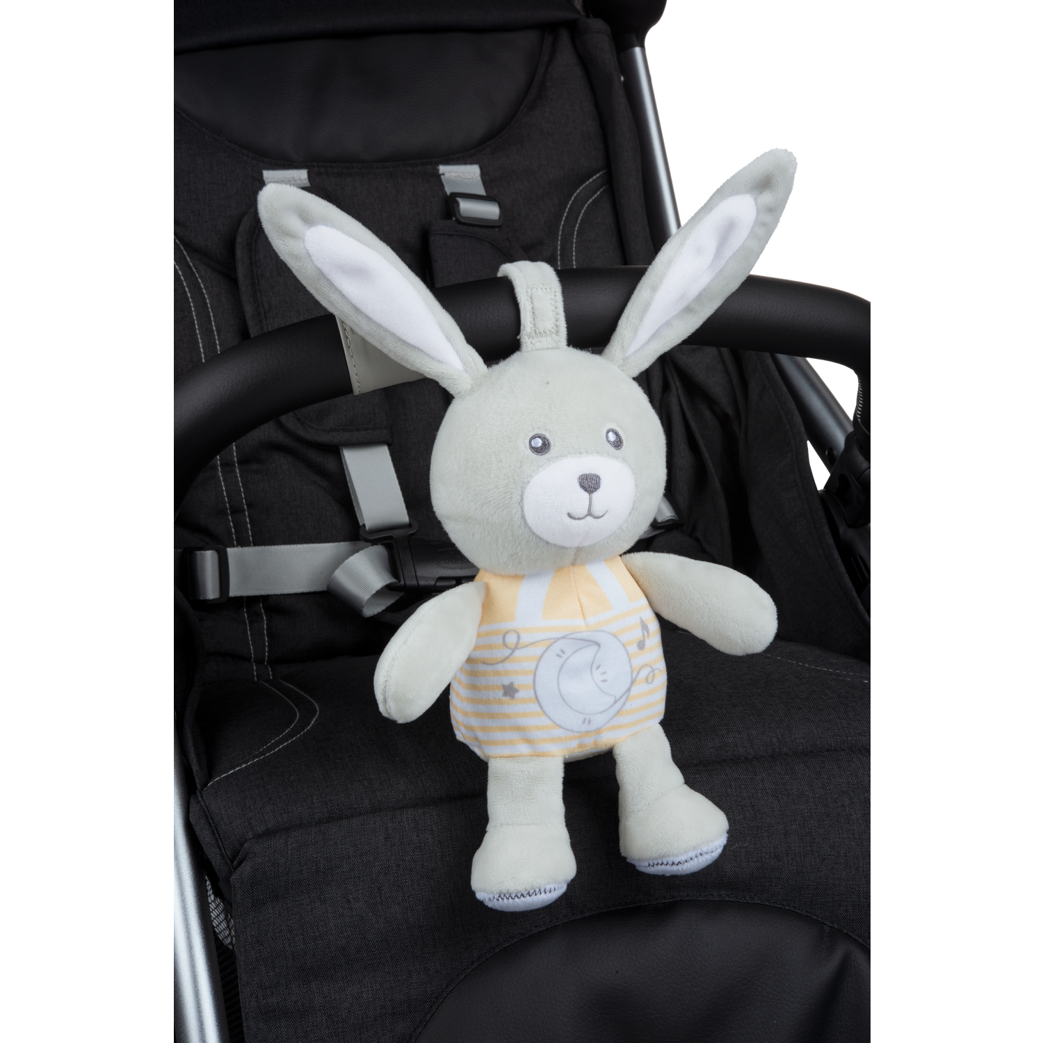 Игрушка Chicco Звездный кролик - фото 4