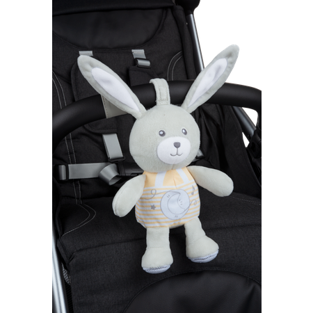 Игрушка Chicco Звездный кролик