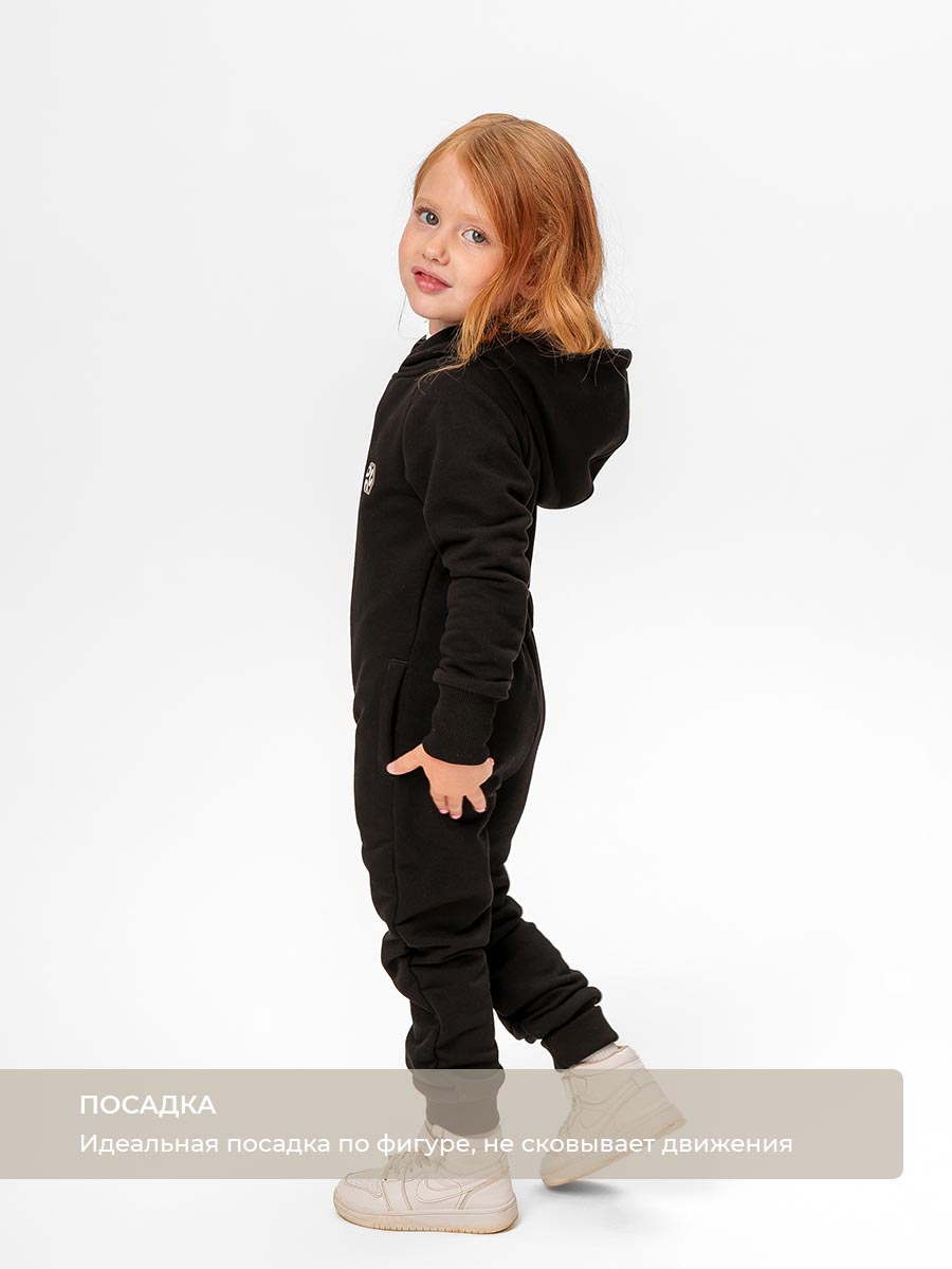 Комбинезон Voma 1wма-125ч - фото 4