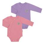 Боди 2 шт Эскимо