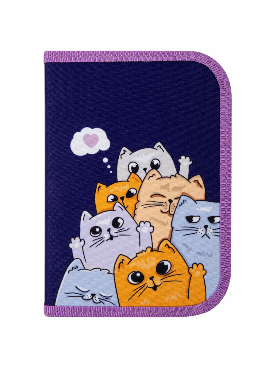 Пенал книжка Пифагор - фото 3