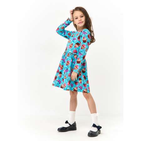 Платье DANKIDS