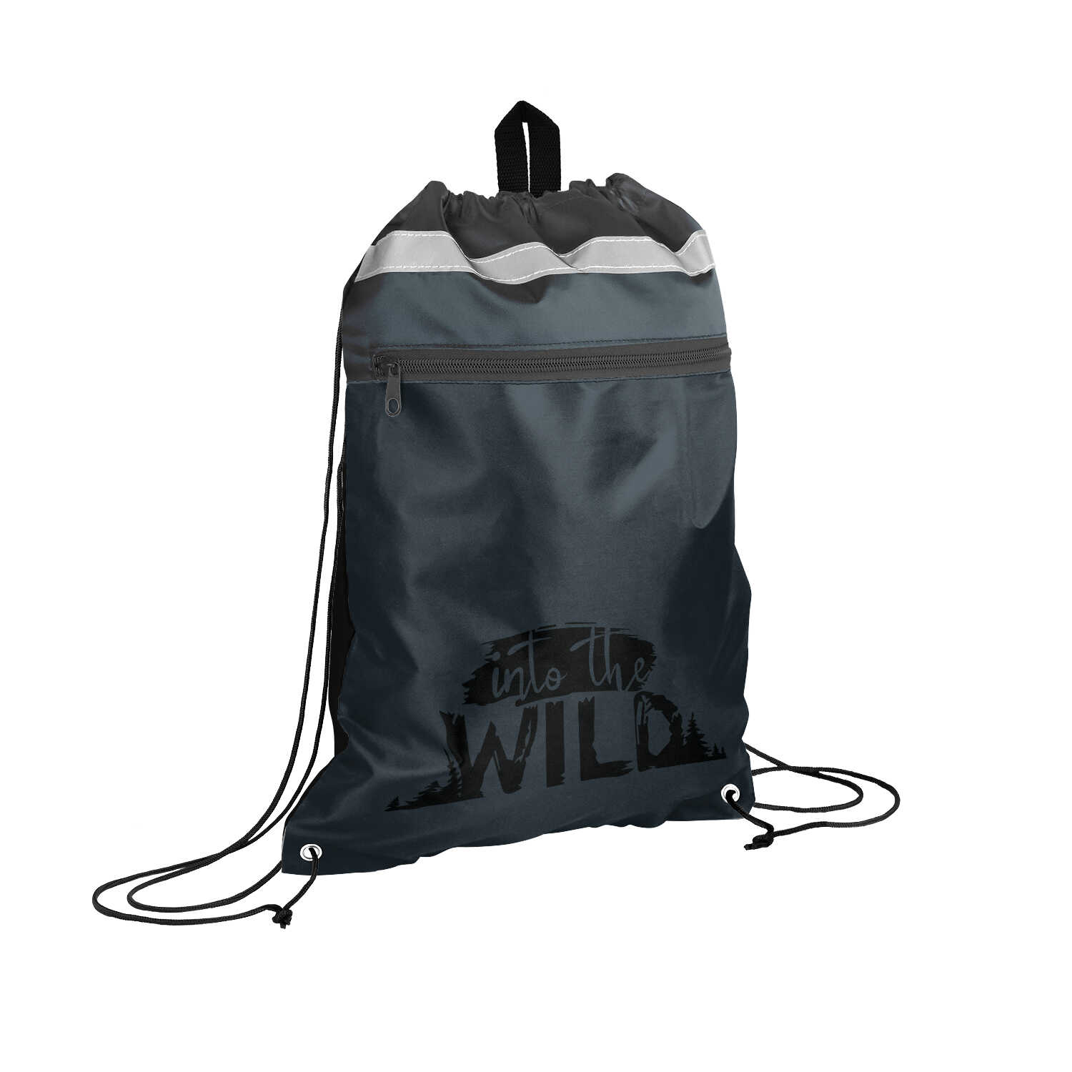 Мешок для обуви Феникс + В диких условиях - фото 1