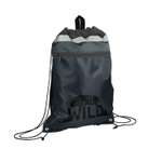 Мешок для обуви Феникс + В диких условиях